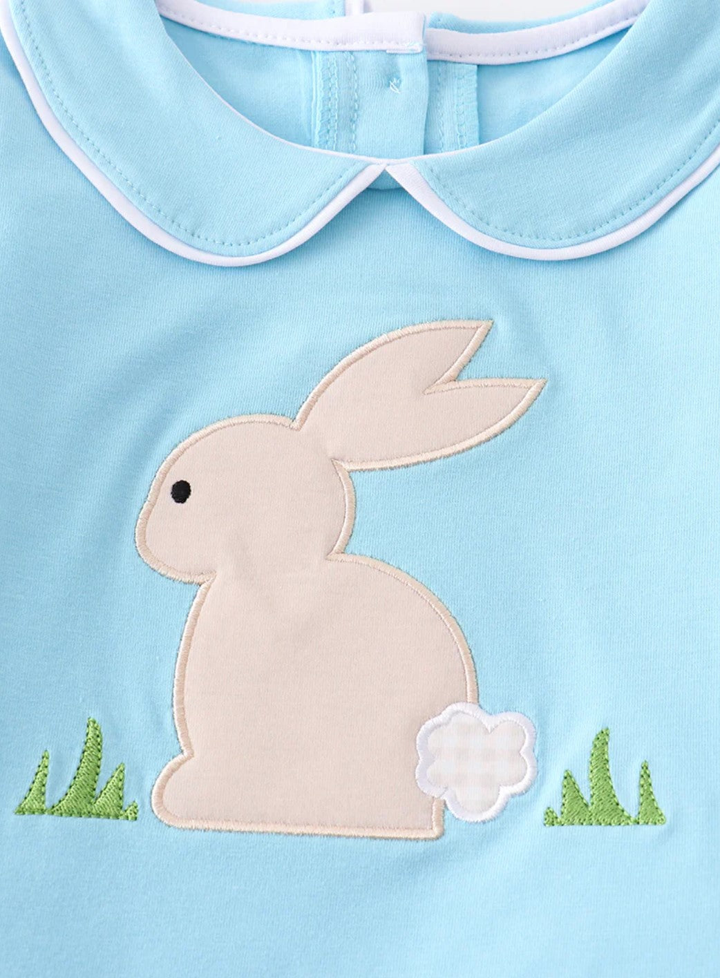 Blue Bunny Set