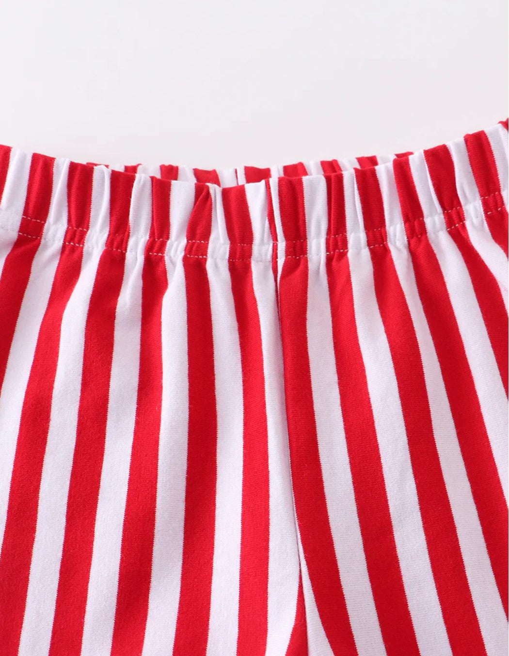 Stripes and Stars Short Set